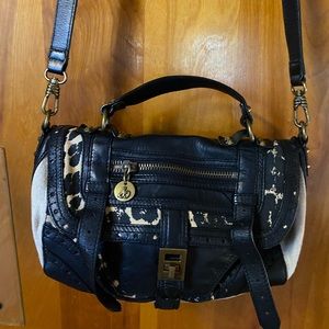 Sam Edelman purse.